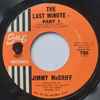 Jimmy McGriff - The Last Minute