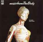 Music From The Body、1989、CDのカバー