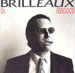 Cover of Brilleaux, 1989, CD