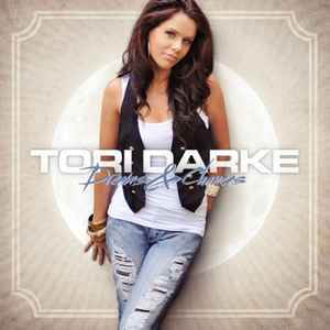 Tori Darke - Dreams & Chances album cover