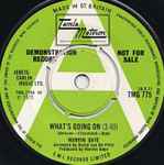 What's Going On、1971-05-00、Vinylのカバー