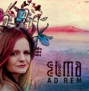 Elma (8) - Ad Rem album cover