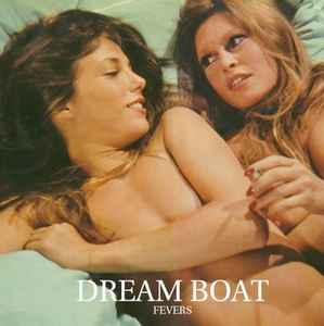 Dream Boat Film