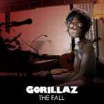 Cover of The Fall, 2011-04-18, CD