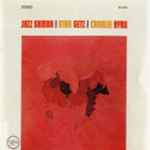 Cover of Jazz Samba, 1966, Vinyl