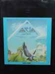 Cover of Alpha, 1983, 8-Track Cartridge