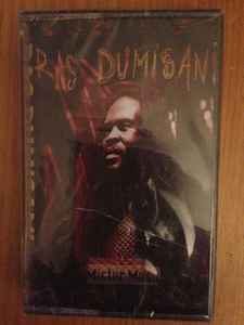 Ras Dumisani - Mister Music  album cover