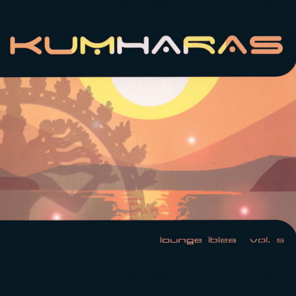 baixar álbum Various - Kumharas Lounge Ibiza