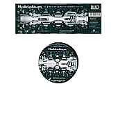 Haldolium - Super 76 Album-Cover