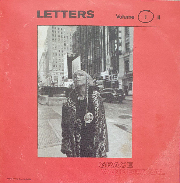 Felt Letters – 600,000 Bands (2009, Vinyl) - Discogs