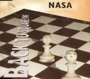 Nasa (5) - Back To Square One