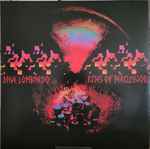 Cover of Rites Of Percussion, 2023-05-05, Vinyl