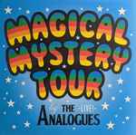 Cover of Magical Mystery Tour - Live! -, 2018-03-02, Vinyl