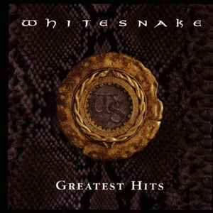 Whitesnake – Greatest Hits (1994, CD) - Discogs