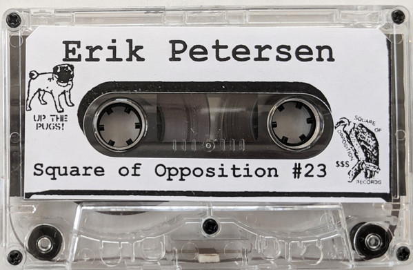 télécharger l'album Robert Blake Erik Petersen - Live In Rays Basement