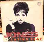 Cover of Latino Beat, 1995, Vinyl