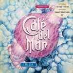 Café Del Mar - Ibiza - Volumen Dos (1995, White jewel case, CD 