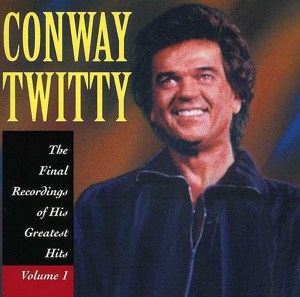 Conway Twitty - Conway's #1 Classics Volume 1 | Releases | Discogs