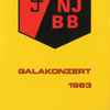 NJBB* - Galakonzert 1983