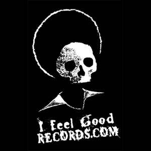 ifeelgoodrecords at Discogs