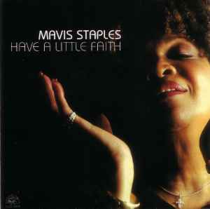 Mavis Staples – Mavis Staples: I'll Take You There (An All-Star