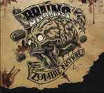 Cover of Zombie Nation, 2010-05-11, CD