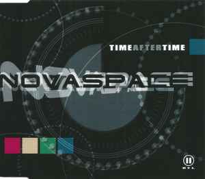 Time After Time - Novaspace