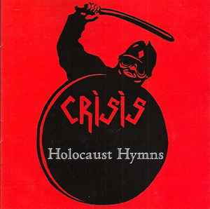 Crisis (2) - Holocaust Hymns