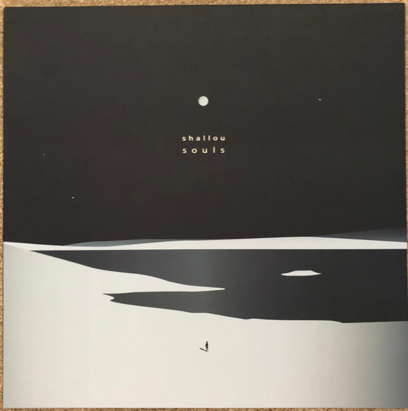 Shallou – Souls (2018, White, Vinyl) - Discogs