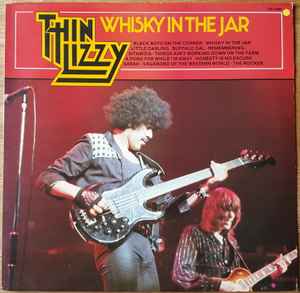 Whisky In The Jar (Vinyl, LP, Compilation) for sale
