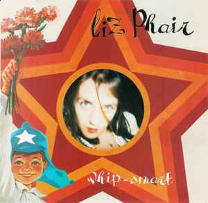 Whip-Smart - Liz Phair