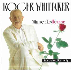 Roger Whittaker - Stimme Des Herzens album cover