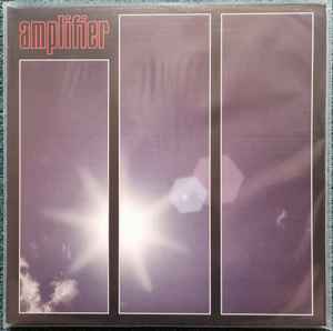 Amplifier (3) - Amplifier