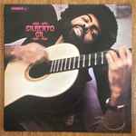 Cover of Gilberto Gil, 1971, Vinyl