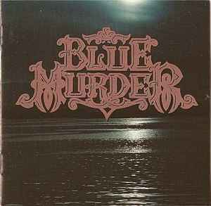 Blue Murder – Blue Murder (1989, CD) - Discogs