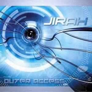 Jirah - Outer Access album cover