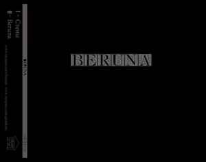 Beruna - Beruna (self title) album cover