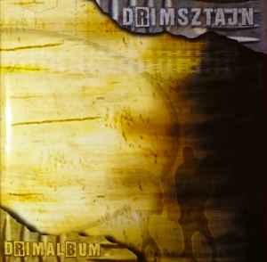 Drimsztajn - Drimalbum album cover
