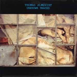 Unknown Tracks - Thomas Almqvist