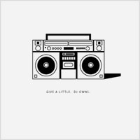 ladda ner album DJ Owns - Give A Little