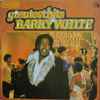 Barry White - The Best Of Barry White