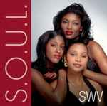 Cover of S.O.U.L., 2011, CD