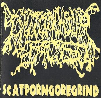 last ned album I Shit On Your Face Gory Gruesome - Scatporngoregrind Gory Gruesome