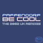 Cover of Be Cool (The 2002 UK Remixes), 2024-03-29, File