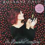 She Remembers Everything / Rosanne Cash