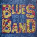 Cover of These Kind Of Blues, , CD