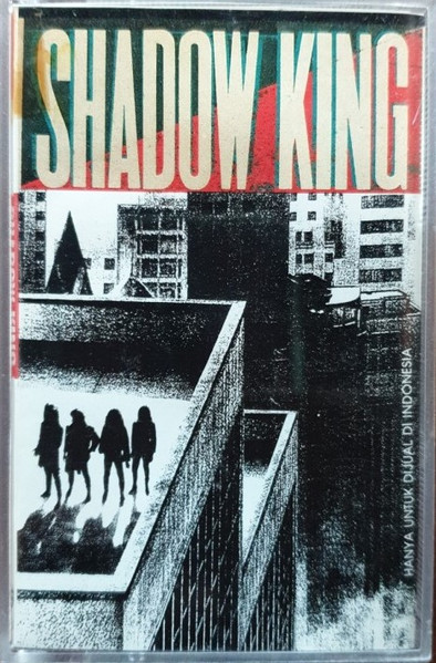 Shadow King - Shadow King | Releases | Discogs