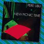 Cover of New Picnic Time, 1999, CD