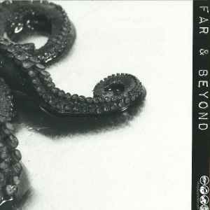 Various - Far & Beyond: Selected By Dubbyman & Above Smoke album cover