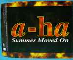 Cover of Summer Moved On, 2000-05-22, CD